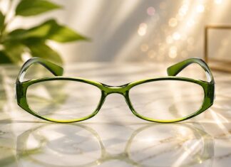 A Complete Guide to Prescription Glasses: Everything You Need to Know