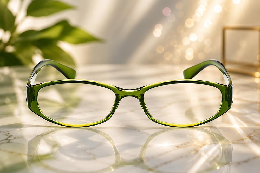 A Complete Guide to Prescription Glasses: Everything You Need to Know