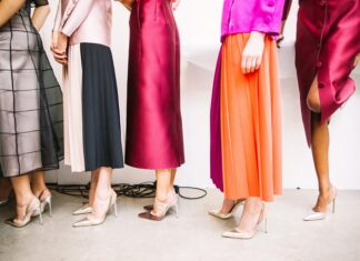 As Royals Spend Thousands on Garden Party Looks, High Street Brands Rush to Replicate the Aesthetic