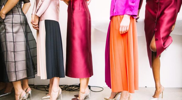 As Royals Spend Thousands on Garden Party Looks, High Street Brands Rush to Replicate the Aesthetic