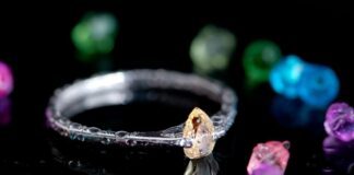 Beyond the Four Cs: The Hidden Factors That Move the Price of a Colored Diamond