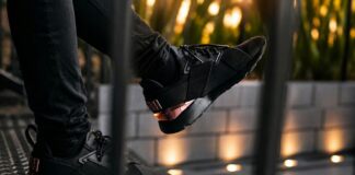 Bold, Loud and Built to Perform: The Basketball Shoe Has Never Looked Better