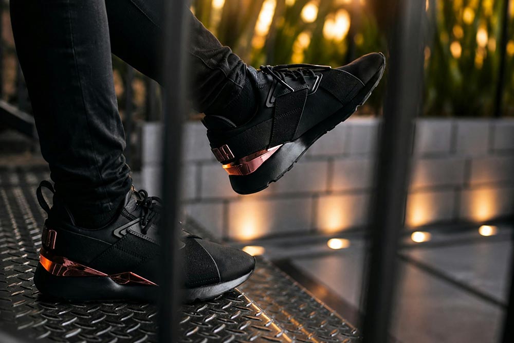 Bold, Loud and Built to Perform: The Basketball Shoe Has Never Looked Better