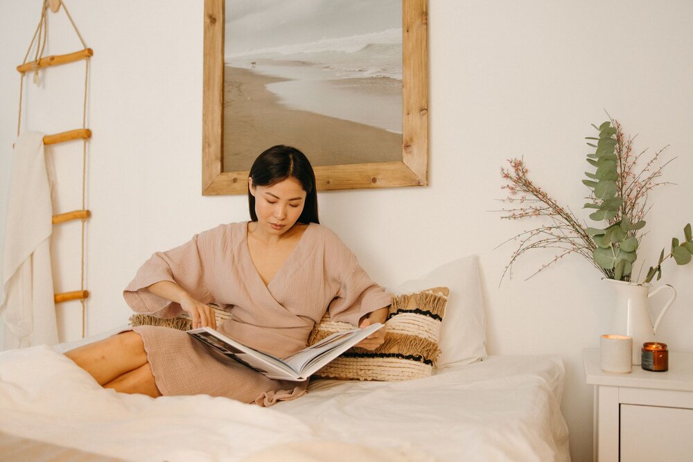 Building a Neutral Capsule Wardrobe That Actually Holds Together