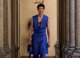 Sergio Davila SS27