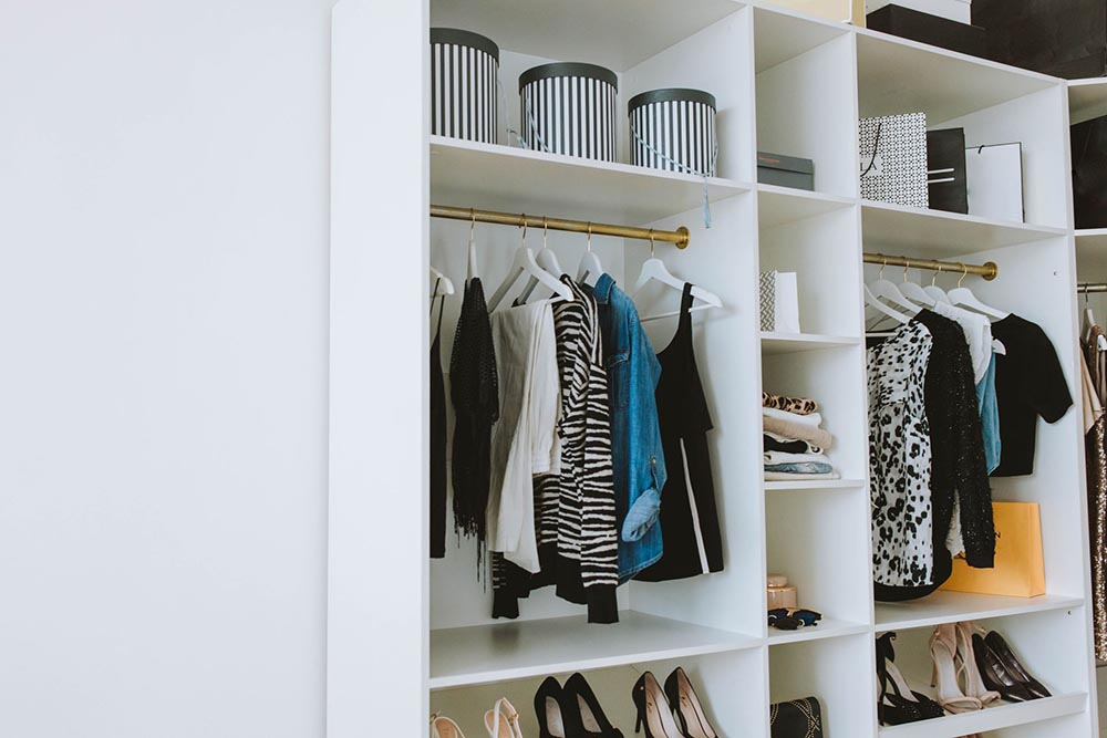 Efficient Home Organization for Utah Households