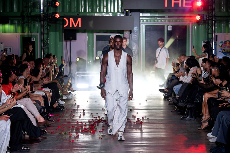 Florida Men’s Fashion Week Hits Season Five in Miami – And They Ditched the Runway for a Skate Park