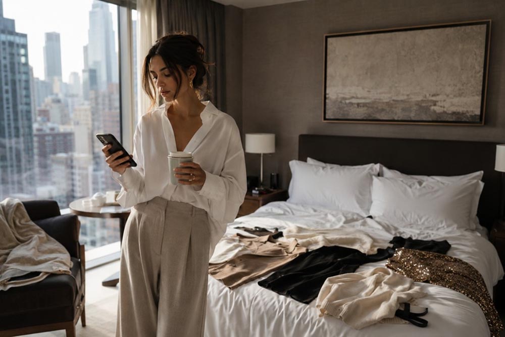 Fashion Week Prep Has a New Playbook — And Part of It Runs on AI