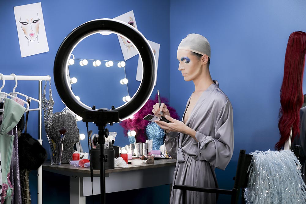 How Fashion Events Are Turning Photo Booths Into Shareable Brand Moments