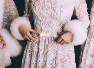 How to Get Between Fashion Weeks Quickly