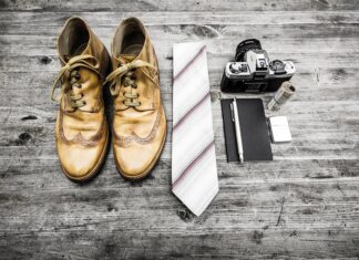 How to dress well without spending a fortune