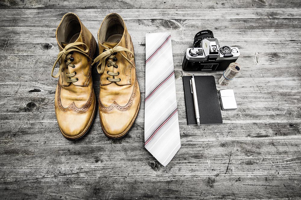 How to dress well without spending a fortune
