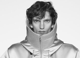 Jean Paul Gaultier Pre-Spring 27 “Le Vestiaire 1” Collection