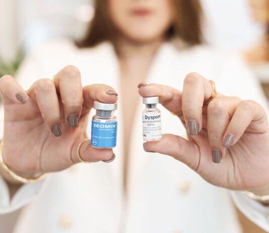 Nabota 200 Units: Advanced Botulinum Toxin for Precise Aesthetic Treatments