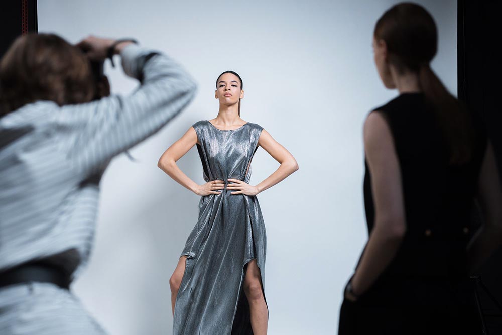 Posture Is the Styling Trick No One Talks About