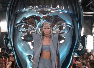 MAM Spring Summer 2027 Collection