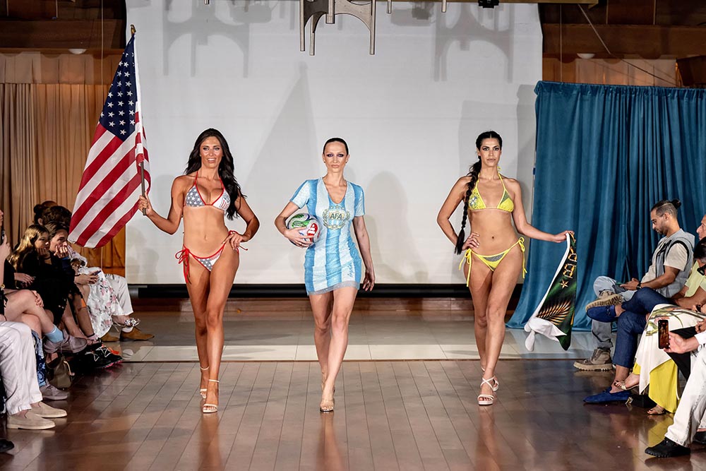 Sunny Isles Beach Fashion Week Makes Its Debut — and South Florida's Fashion Scene Will Never Be the Same