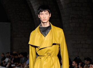 TAAKK Spring / Summer 2027 Collection