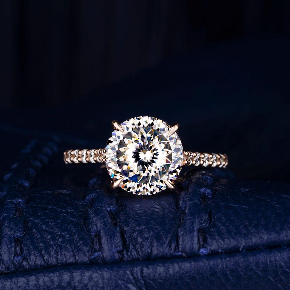 The New Era of Luxury: How Sustainable Gemstones are Redefining High Fashion in 2026