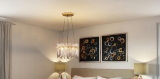 The New Rules of Luxury Sustainable Bedroom Styling