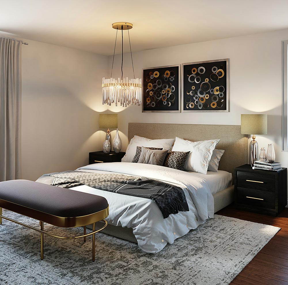 The New Rules of Luxury Sustainable Bedroom Styling