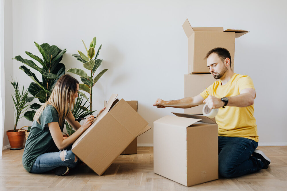 The Ultimate Guide to Managing a Smooth City Relocation