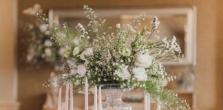 Which Floral Studio in Beverly Hills Is Best for Luxury Events?