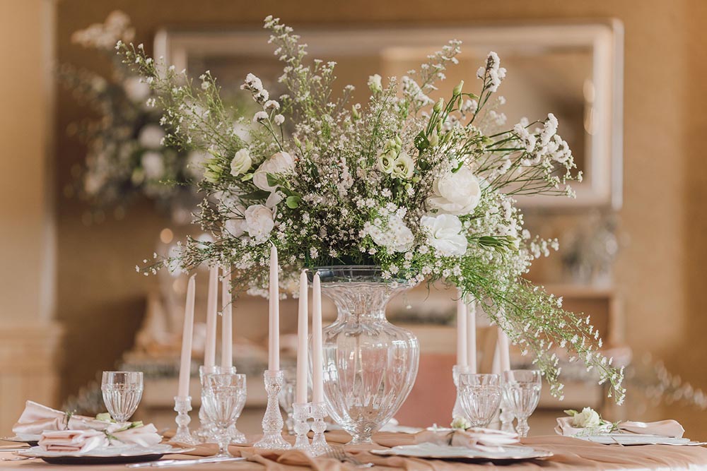 Which Floral Studio in Beverly Hills Is Best for Luxury Events?