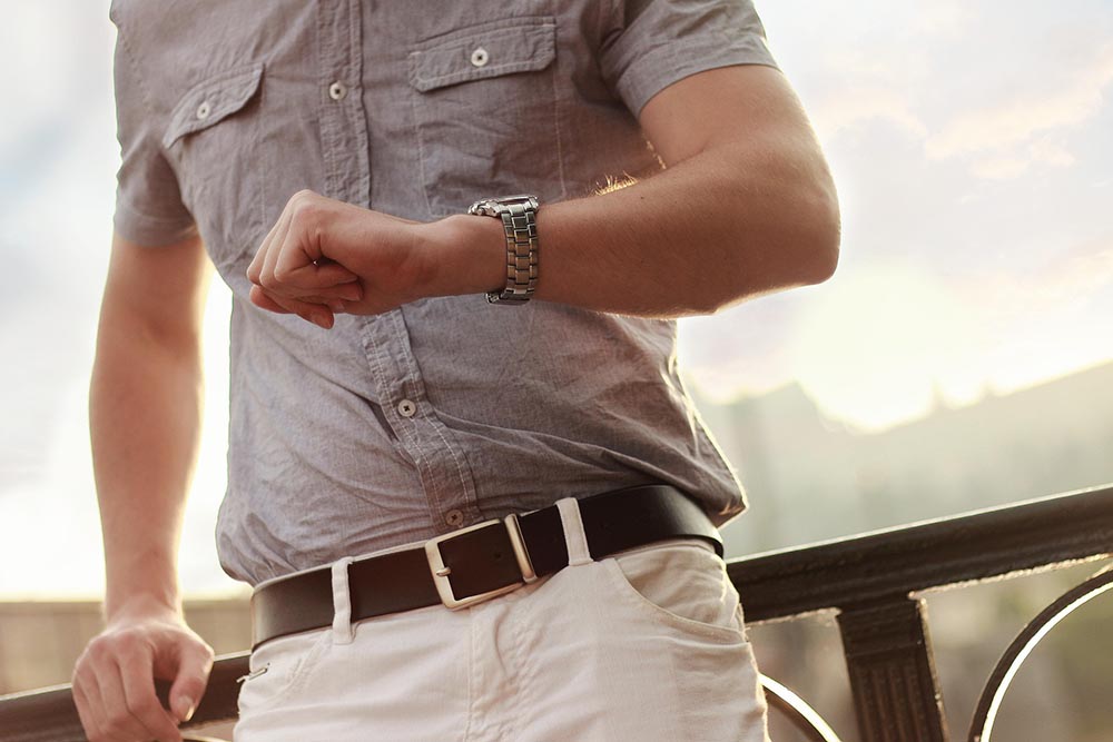 Why Functional Watches Are Becoming Fashion Essentials Again