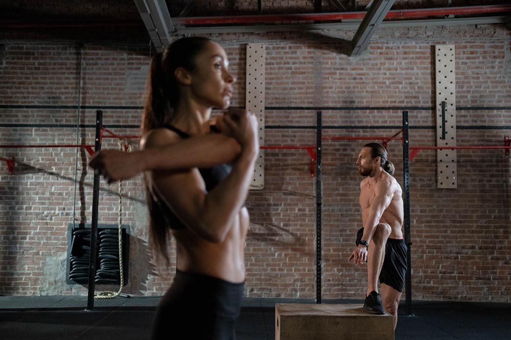 Why Mental Performance Matters as Much as Physical Performance
