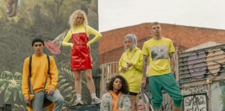 Y2K Nostalgia, Tattoo-Inspired Edge and Streetwear: The Looks Defining 2026
