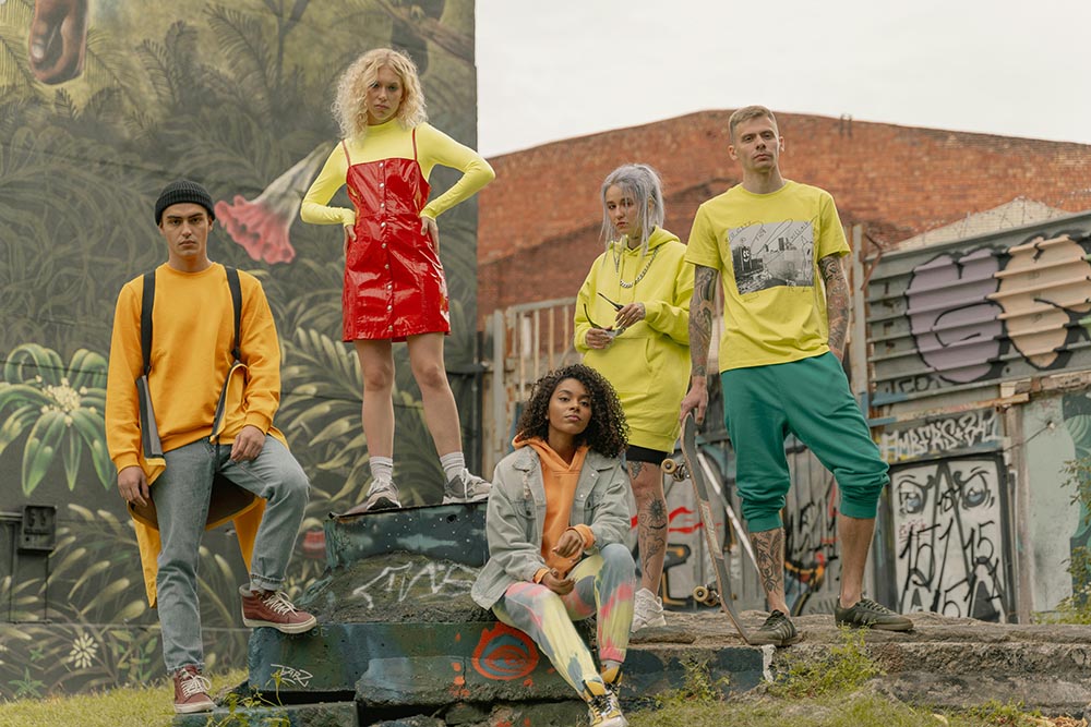 Y2K Nostalgia, Tattoo-Inspired Edge and Streetwear: The Looks Defining 2026