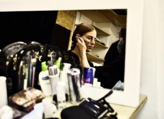 Backstage Skincare Fixes Pros Rely On