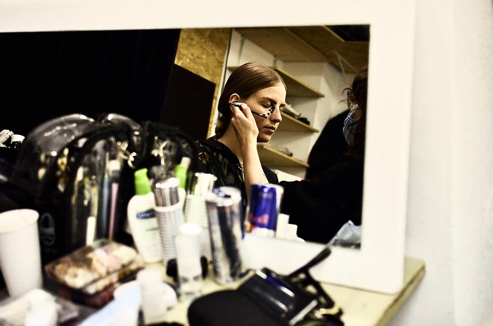 Backstage Skincare Fixes Pros Rely On