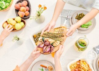 Balancing Wellness and Style: The Importance of Gut Health