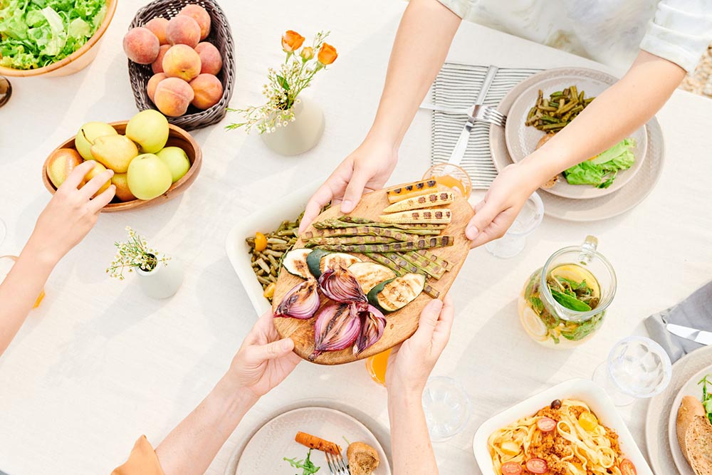 Balancing Wellness and Style: The Importance of Gut Health