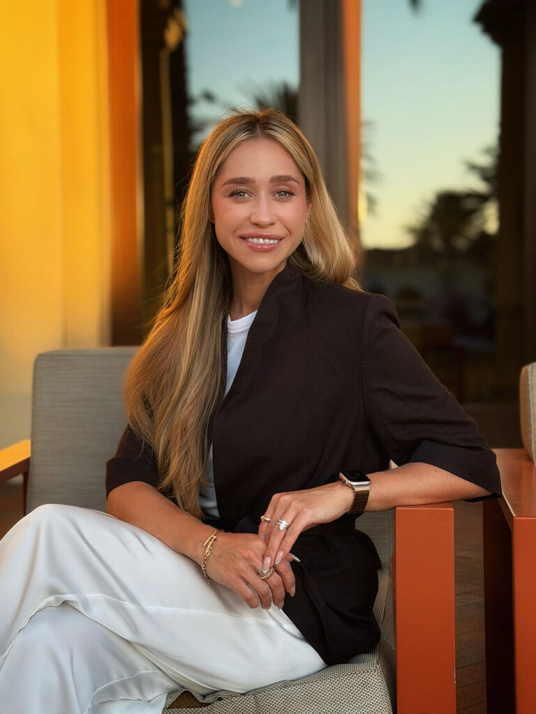 Beyond Brow Shaping: How Anastasiia Kucherenko Is Bringing Architecture and Design Principles into Modern Beauty