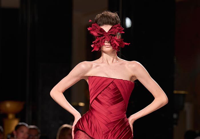 ELIE SAAB Haute Couture FW 26-27 Look (4) copy