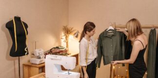 How Agile Manufacturing and Circular Fashion Are Reshaping the Future of the Global Clothing Industry