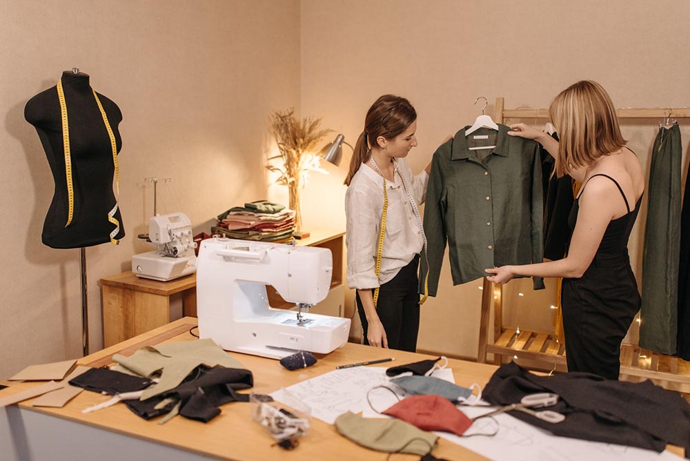 How Agile Manufacturing and Circular Fashion Are Reshaping the Future of the Global Clothing Industry