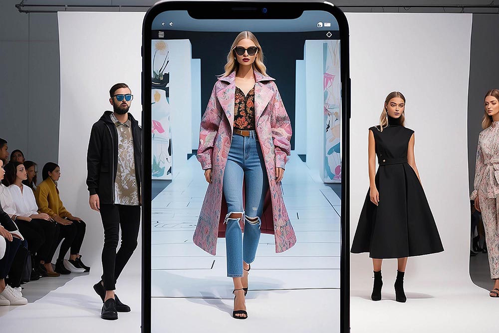 How the Fashion Week Circuit Changed the Way Creatives Spend Their Downtime