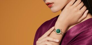 How the Ladies Watches New Collection Is Shaping Contemporary Women’s Fashion