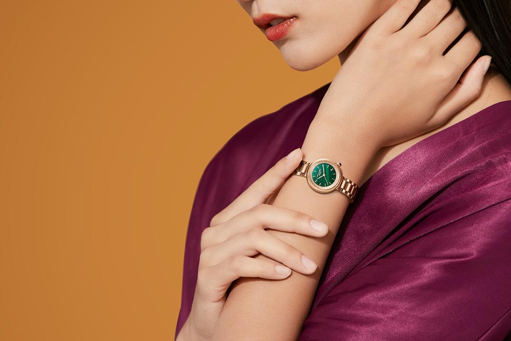 How the Ladies Watches New Collection Is Shaping Contemporary Women's Fashion