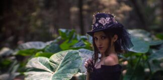 How to Choose the Right Steampunk Hat?