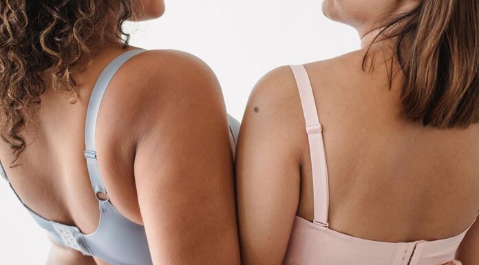 How to Pick Runway-Day Bras when You’re DD Plus