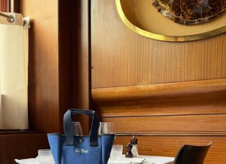 L/UNIFORM x LE DUC Introduce a Limited-Edition Collection