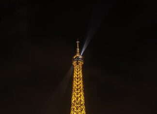 Serendipity – High Jewelry Presentation