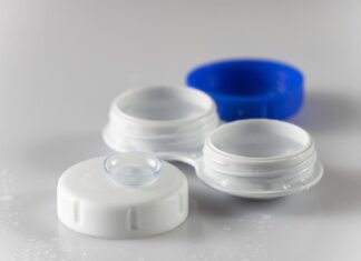Monthly Contact Lenses: Benefits, Care Tips and Where to Buy Them Online