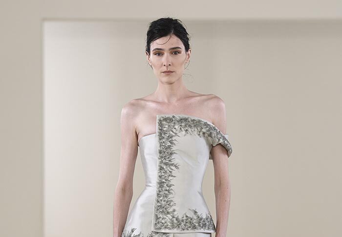 Photo: Alessandro Lucioni / Gorunway.com