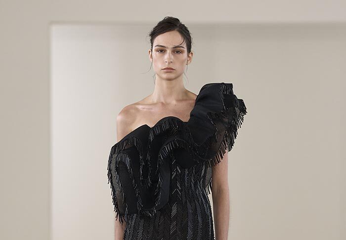 Photo: Alessandro Lucioni / Gorunway.com